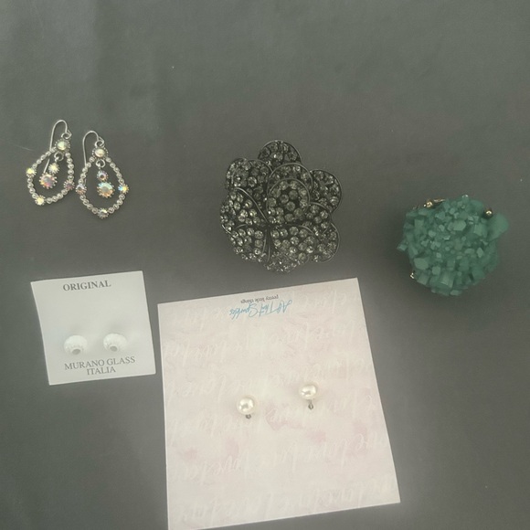 50+ piece jewlery bundle - Picture 4 of 5